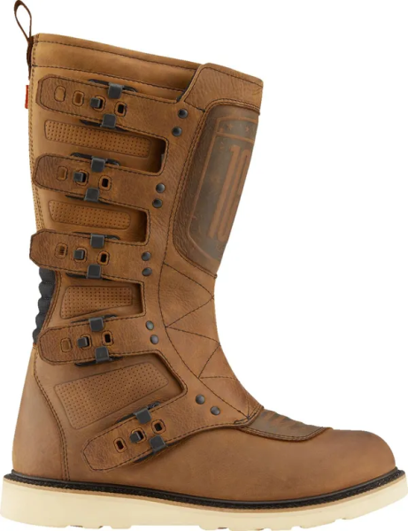 Cizme Icon Elsinore 2™ Brown-8