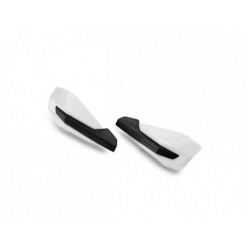 Plastice handguard KTM alb-1