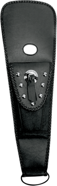 Pouch Tank Bib Black, 4, nordicamoto.ro