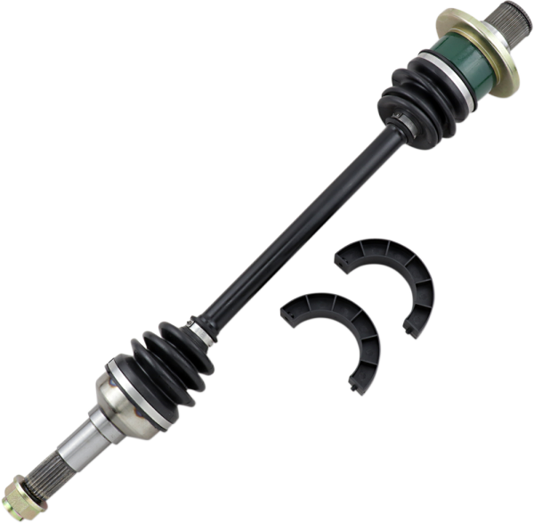 Ax CV standard de schimb OEM, negru, 2, nordicamoto.ro