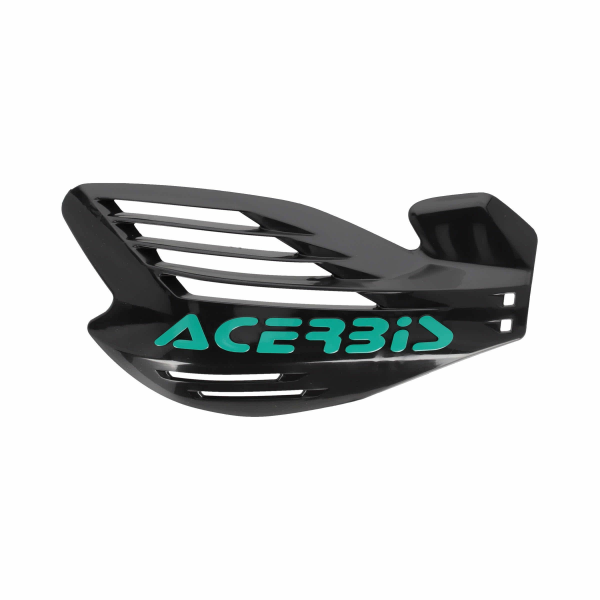 Handguard Acerbis X-Force Orange-7