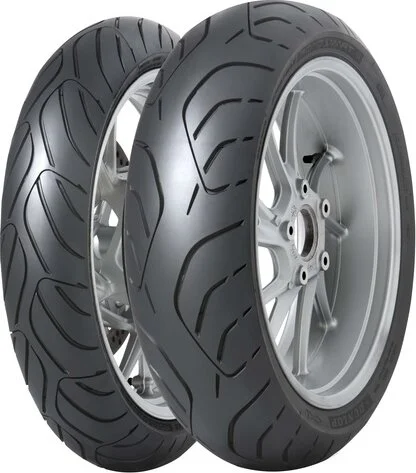 Roadsmart Iii Scooter Tire, 2, nordicamoto.ro