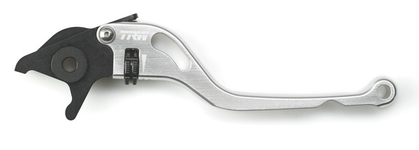 Street Brake Lever Silver, 1, nordicamoto.ro