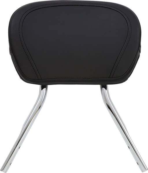 Round Sissy Bar Kit Chrome, 3, nordicamoto.ro
