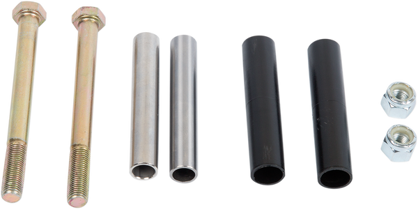 Ski Spindle Suspension Bushing Kit