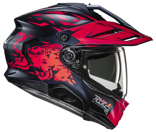 Casca HJC RPHA 60 Spielberg Red Bull-0