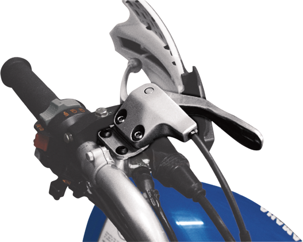 Parking Brake Adapter Silver, 1, nordicamoto.ro