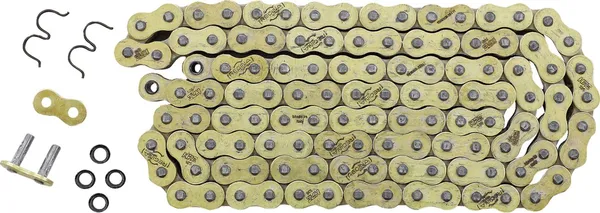 525 Hpe Series Chain Gold-0