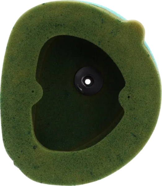 Factory Pre-oiled Air Filter Green-0