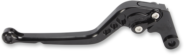 Click 'n Roll Clutch Lever Black, 2, nordicamoto.ro