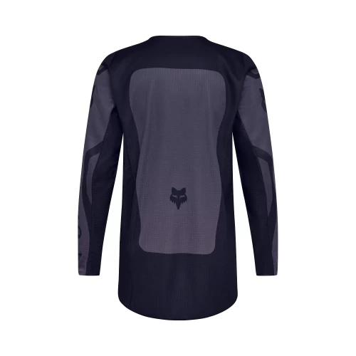 Tricou Fox MX-180 Shield Negru XXL, 5, nordicamoto.ro