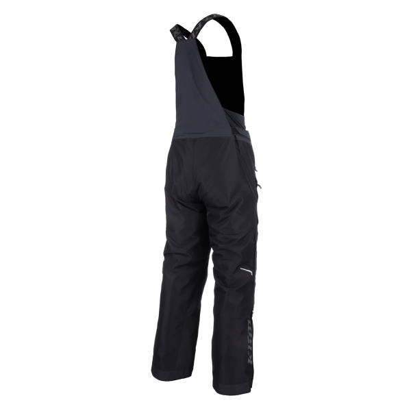 Pantaloni Snowmobil Klim Instinct Insulated Negru Short M, 2, nordicamoto.ro