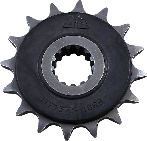 JT SPROCKETS Front Sprocket Black, Natural 