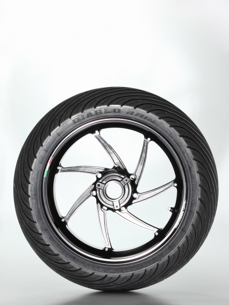 Anvelopa Fata 110/70-17 Pirelli Diablo Rain  NHS TL SCR1