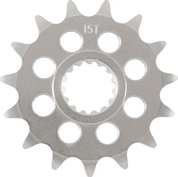 MOOSE RACING Front Sprocket Natural 