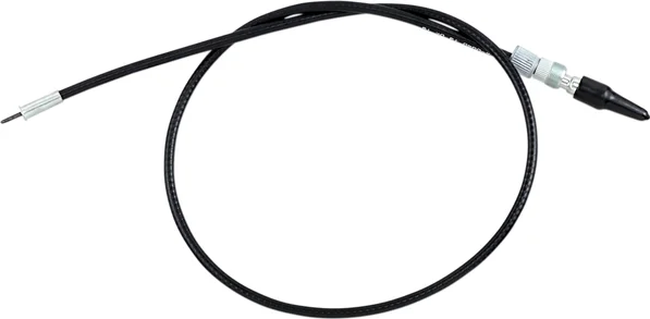 Cablu pentru vitezometru și tahometru, negru, 1, nordicamoto.ro