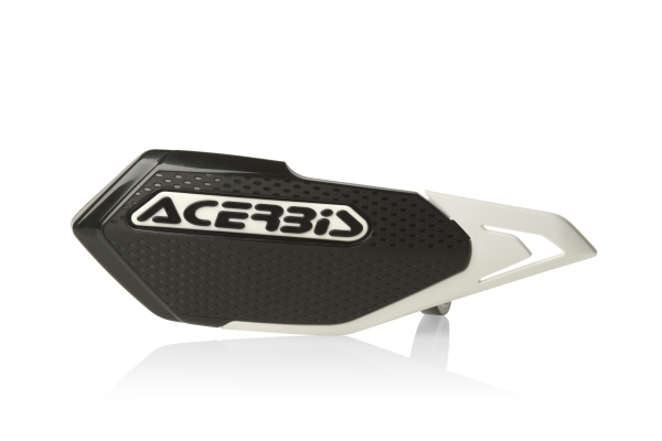 Handguard Acerbis X-Elite Universal Alb, 6, nordicamoto.ro