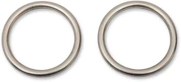 MOOSE RACING Exhaust Gasket Kit 