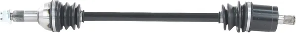 Ax CV standard de schimb OEM, negru, 1, nordicamoto.ro