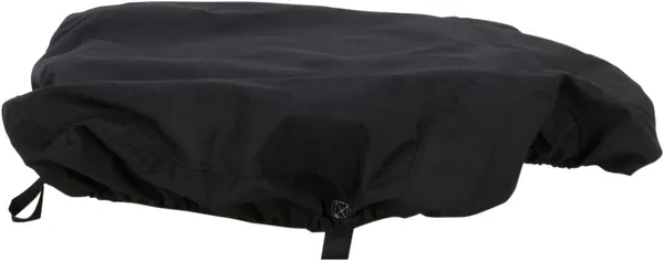 Husă pentru scaun din Cordura, negru, 1, nordicamoto.ro