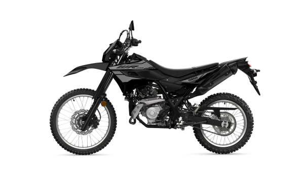 Motocicleta Yamaha WR125R, 5, nordicamoto.ro