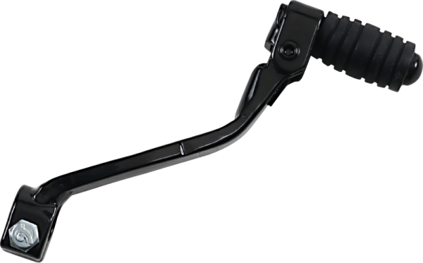 Steel Shift Lever Black Standard, 1, nordicamoto.ro