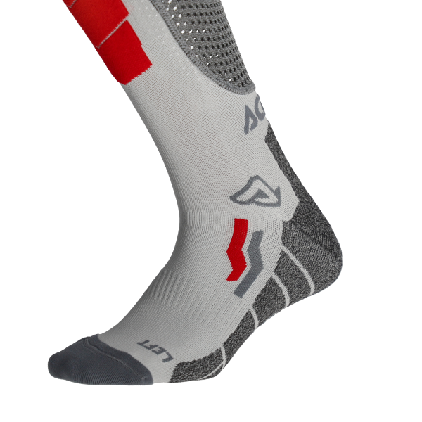 Sosete lungi Acerbis X-LEG VENTED PRO-1