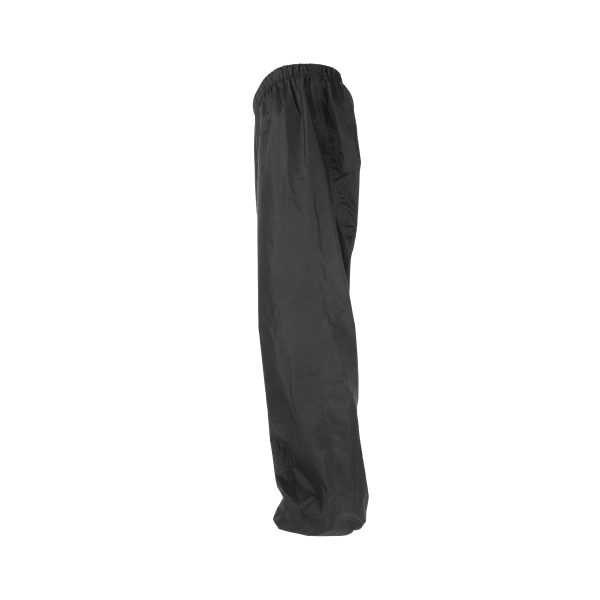Costum de Ploaie Acerbis Black/Yellow-5