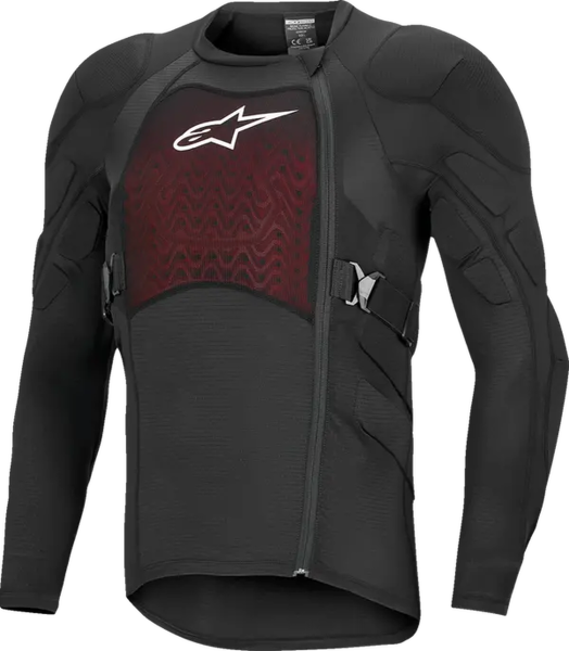 Geacă protecție Alpinestars Long-Sleeve Bionic Plasma LT Black-bb349f7230e6a5cf62b7461c01cc9e56.webp