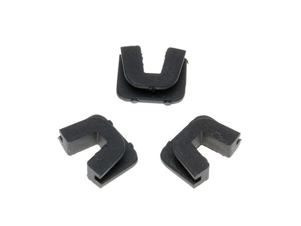 Variator Slider Set Black, 1, nordicamoto.ro
