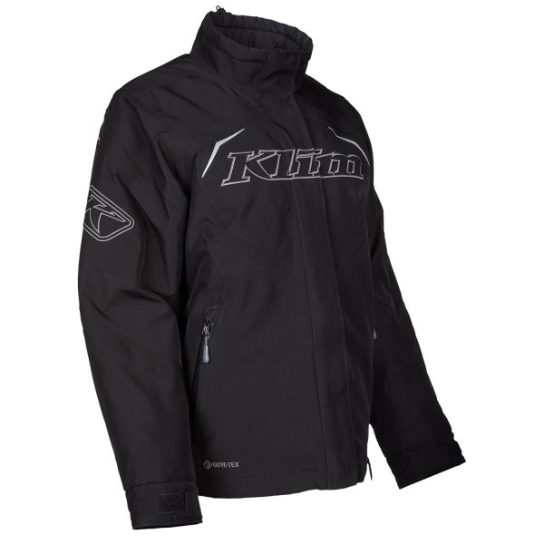 Geaca Dama Snowmobil Klim Spark Insulated Knockout Pink-9