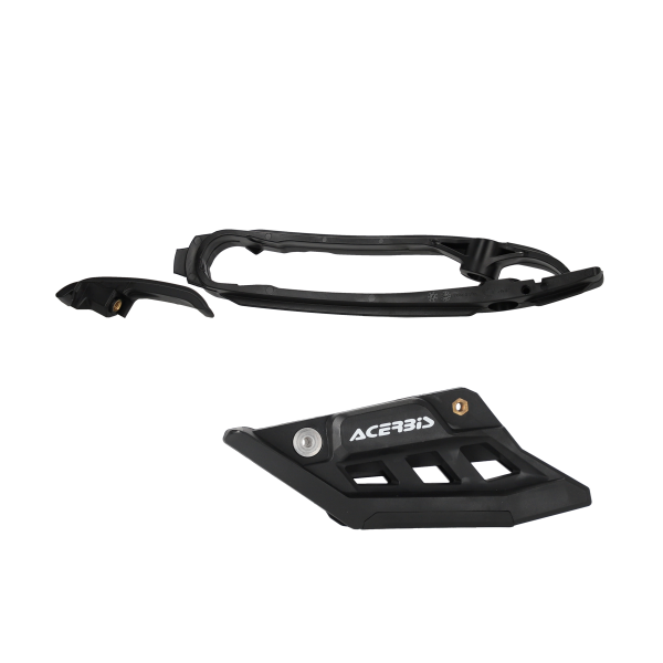 Kit Ghidaj si Slider Lant Acerbis  KTM / Husqvarna / GAS GAS-1