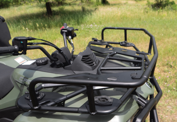 FRONT/REAR RACK EXTENDERUNIT-3