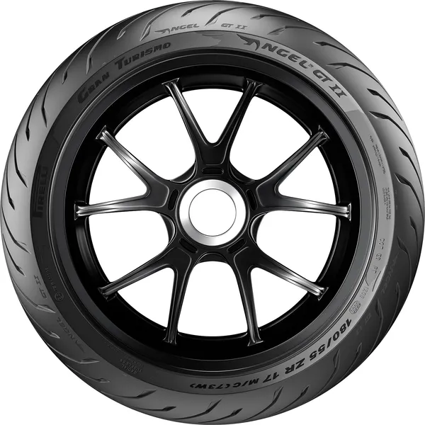 Angel Gt Ii Tire-6