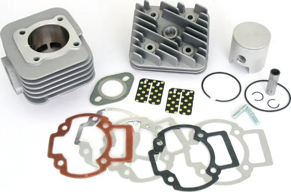 Set cilindri argintiu, 1, nordicamoto.ro