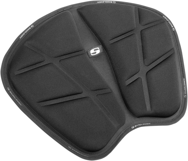 Molded Gel Pad, 1, nordicamoto.ro