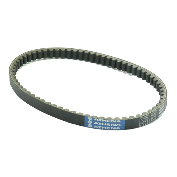 Drive Belts Standard Black-0