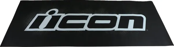 Covor Service Icon Black/White-0