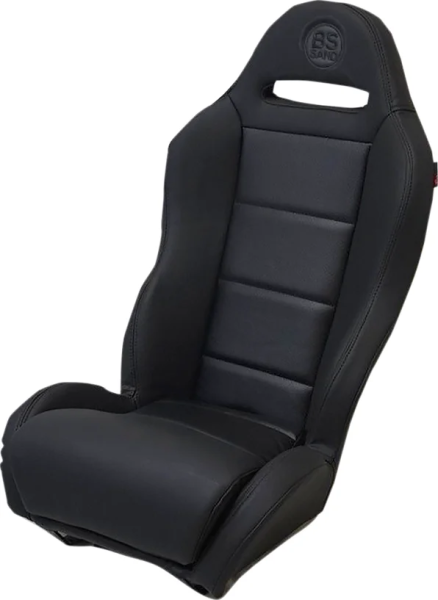 Performance Seat Black, 1, nordicamoto.ro