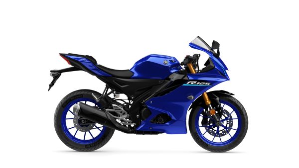 Motocicletă Yamaha R125, 13, nordicamoto.ro
