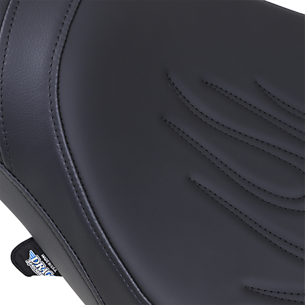 Scaun Predator negru, 2, nordicamoto.ro