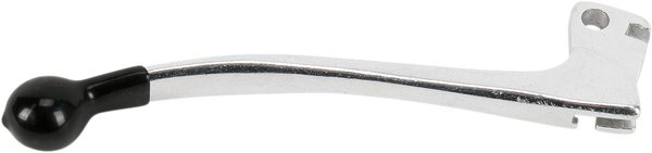 Manetă de frână de schimb, argintie, 1, nordicamoto.ro