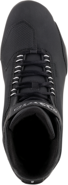 Ghete Alpinestars Sektor WP Negru-8