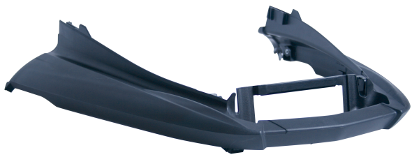 Kimpex Front Bumper Ski-Doo REV Black