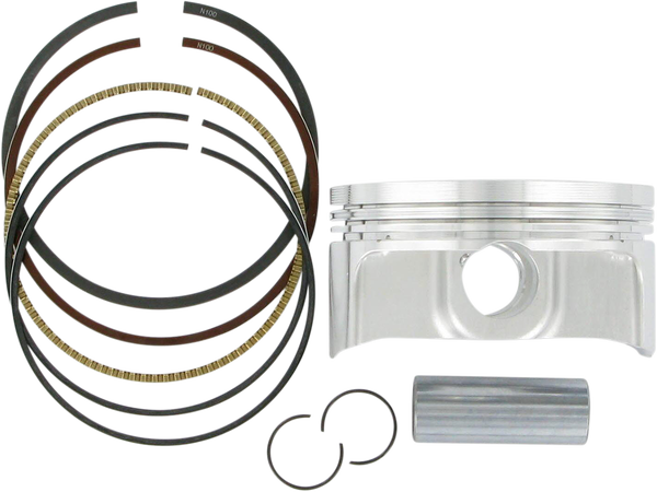 Set de pistoane, 1, nordicamoto.ro