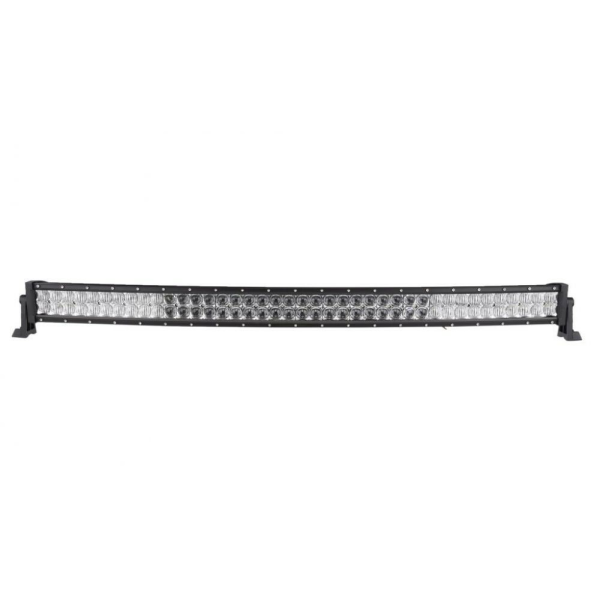 BARA LED SHARK LED LIGHT BAR 106cm, CURVED, 5D, 240W-4