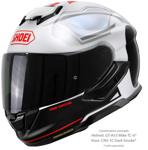 Viziera SHOEI CNS-1C-6