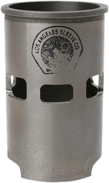 Cylinder Sleeve Silver, 1, nordicamoto.ro