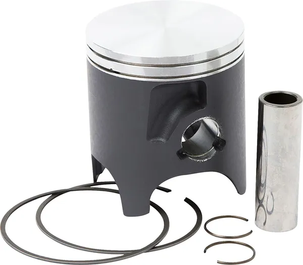 Piston Kit Cr250 Std