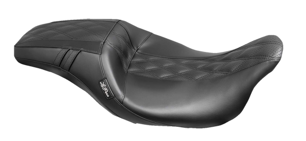 Outcast Gt Seat Black, 1, nordicamoto.ro
